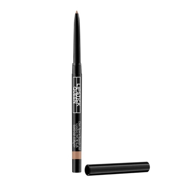 LIPSTICK QUEEN Visible Lip Liner DESERT TAUPE *DISCONTINUED* - Picture 7 of 12